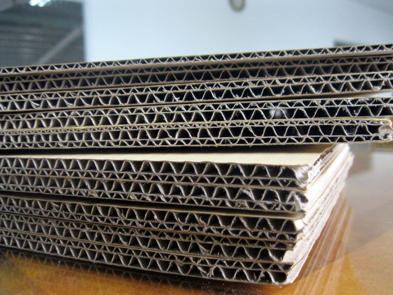 Tấm carton